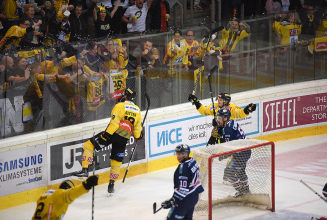 Ab 8. Februar | Caps erhöhen auf 2.000 Zuschauer