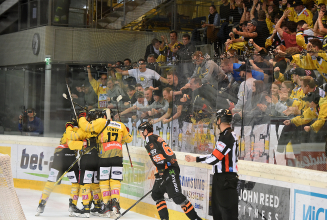 2G-Plus-Regel fix | Dornbirn-Heimspiel im Gratis-Stream