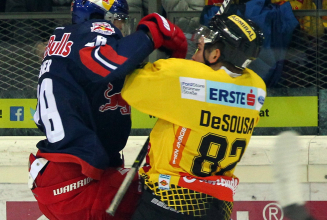 HEUTE 17:30 Uhr: spusu Vienna Capitals – Salzburg