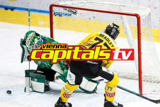 HIGHLIGHTS | HK Olimpija - spusu Vienna Capitals