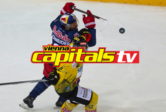 HIGHLIGHTS | spusu Vienna Capitals - Salzburg