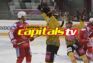 HIGHLIGHTS | Spiel 7 | spusu Vienna Capitals - EC-KAC