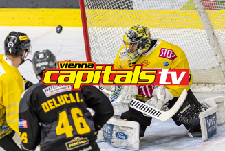 HIGHLIGHTS | Pustertal - spusu Vienna Capitals
