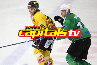 HIGHLIGHTS | spusu Vienna Capitals - Laibach