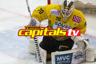 HIGHLIGHTS | spusu Vienna Capitals - Znaim