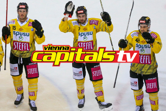 HIGHLIGHTS | spusu Vienna Capitals - Znaim