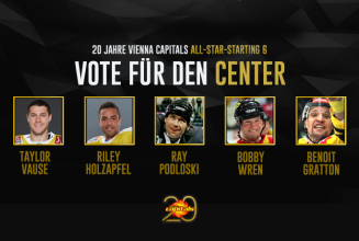 All-Star-Starting 6: Wähle den Center!