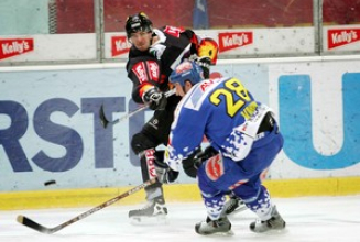 ERSTES SHUT OUT VON CHABOT: 4:0 IN VILLACH