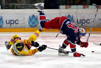 Auf ein Neues – Semifinal-Serie beginnt nach großartigem 9:1-Sieg bei Null