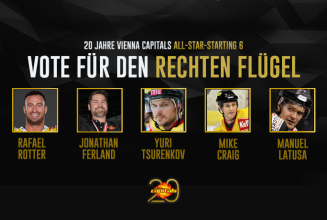 All-Star-Starting 6: Wähle den rechten Flügel!