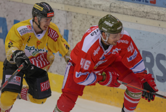Capitals fordern Spitzenreiter