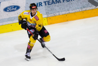 Bitteres Saison-Aus für Youngstar Antal