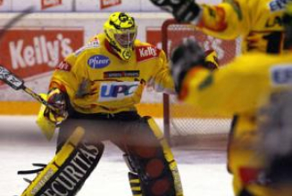 Bobby Wren schießt die Caps ins Play-off!