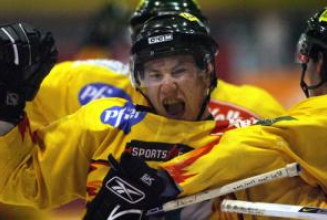 Caps starten Playoff-Serie in Salzburg