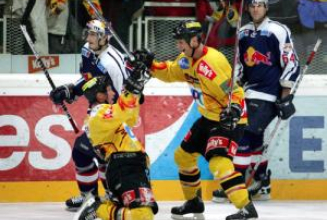 Caps wollen ausgleichen