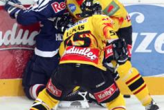 Caps „fahren nach Salzburg, um zu gewinnen“