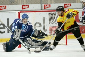 ERSTER TEST VERLOREN: 1:3 GEGEN NITRA