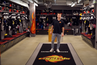 ICE TIME | Folge 7