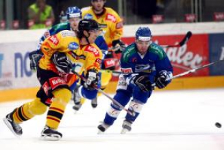 Capitals gewinnen Testspiel gegen Kometa Brünn mit 3:2