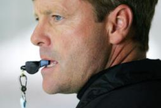 Letzter Capitals-Test gegen HC Bruneck vor Saison-Start 