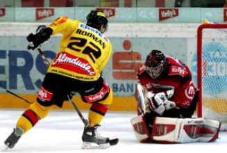 Vienna Capitals starten mit 6:4-Sieg in die Saison 2007/08