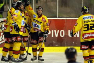 Capitals gehen optimistisch in die Heimspiele am Wochenende 