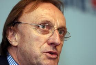 Präsident Hans Schmid mit Saisonstart zufrieden