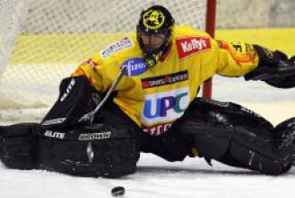 Vienna Capitals empfangen im Spitzenspiel der 12. Runde den VSV 