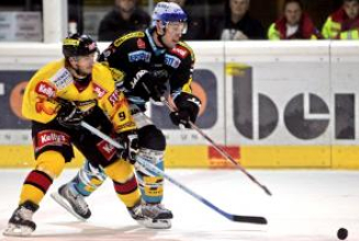 Vienna Capitals erstmals ohne Punktegewinn