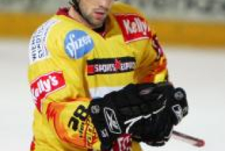 Vienna Capitals ohne Bjornlie gegen Graz 99ers