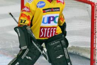 Vienna Capitals verpflichten Sebastien Charpentier