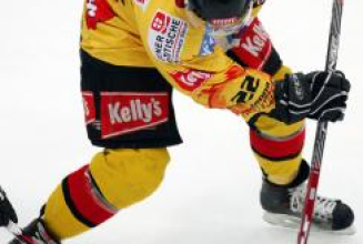 Capitals verlieren drittes Saison-Duell gegen Linz 1:4