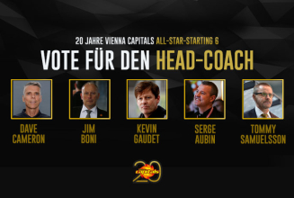 All-Star-Starting 6: Wähle den Head-Coach!