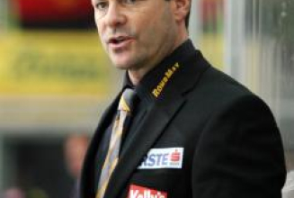 Vienna Capitals brennen auf Revanche 
