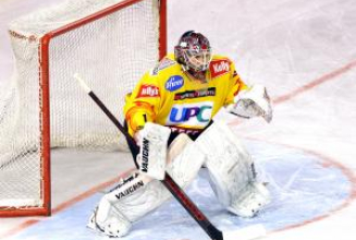Vienna Capitals mit 3:0-Sieg in Innsbruck zurück auf der Siegerstraße