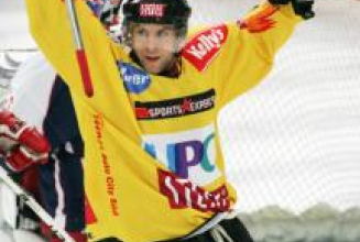 Vienna Capitals erkämpfen gegen Salzburg 3:2-Sieg 