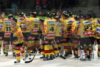Vienna Capitals gehen optimistisch ins Jahr 2008