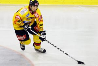Vienna Capitals beenden Grunddurchgang auf Platz zwei