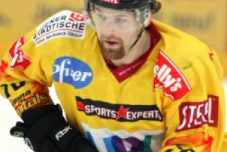 Vienna Capitals verteidigen mit 4:0 in Jesenice souverän die Tabellenführung