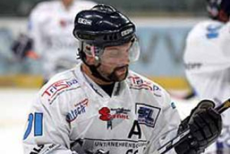 Capitals verpflichten mit Trevor Gallant einen neuen Stürmer