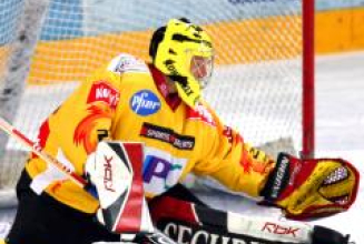Vienna Capitals ziehen souverän ins Viertelfinale ein
