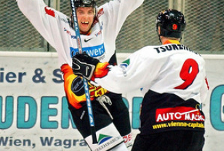 Marc Tropper kehrt zurück