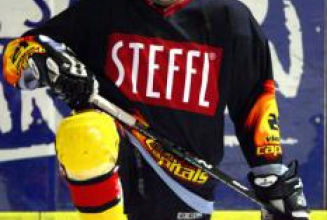 Vienna Capitals gut erholt aus dem Kurzurlaub zurück