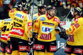 Vienna Capitals wollen Revanche im 2. Semifinalspiel gegen Salzburg 