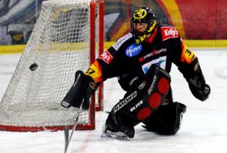 Vienna Capitals wollen am Sonntag die Wende gegen Salzburg schaffen 