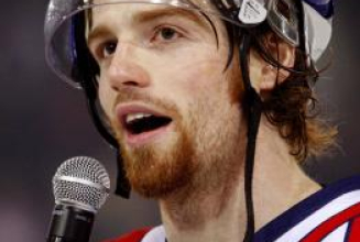 Vienna Capitals verpflichten Doug Lynch und drei weitere Spieler