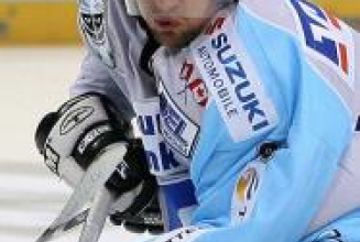 Vienna Capitals verpflichten kanadischen Stürmer Benoit Gratton