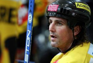Vienna Capitals testen am Sonntag gegen Kometa Brno