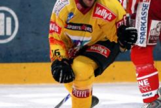 Vienna Capitals holen Punkt gegen den KAC 