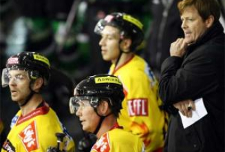 Vienna Capitals wollen gegen Alba Volan Siegesserie fortsetzen